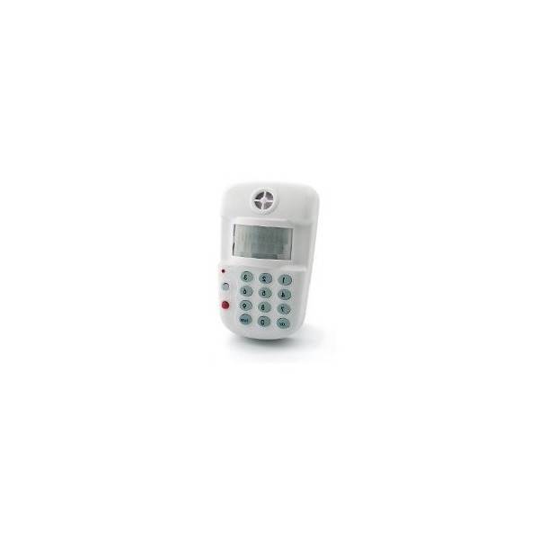Kit Alarme Gsm Sans Fil Ya-500-Gsm-11