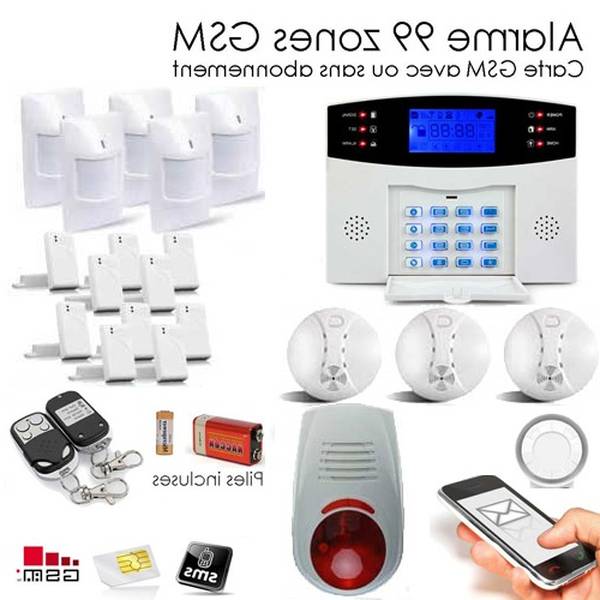 Meilleur Alarme Maison 5ddcf074492c7