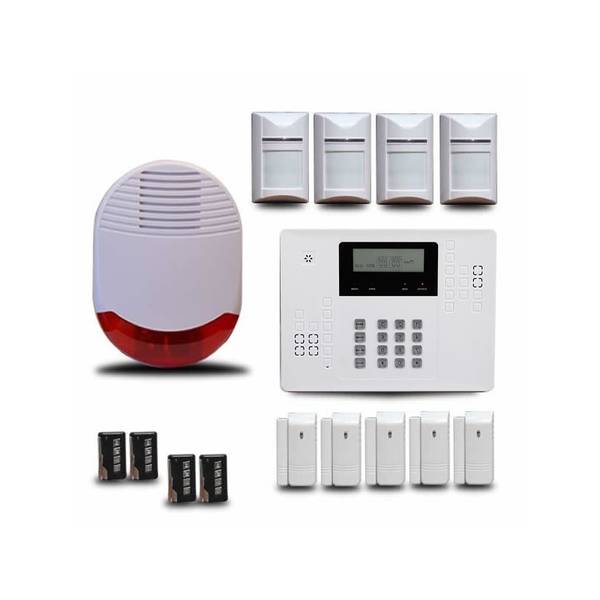 Meilleur Systeme Alarme Maison 5ddcf29a66528