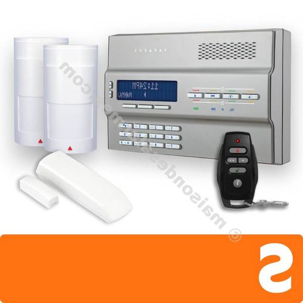 Installation Alarme Quel Compte Comptable